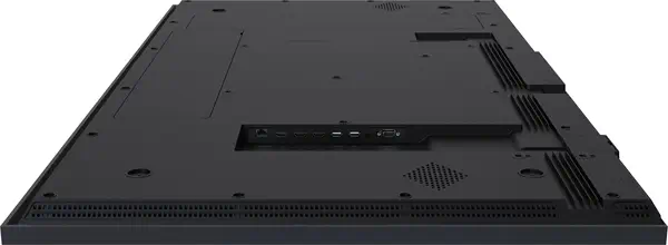 iiyama LH5560UHS-B2AG Écran d'affichage dynamique Carte A numérique 138,7 cm (54.6") LED Wifi 500 cd - Affichage dynamique - visuel 10