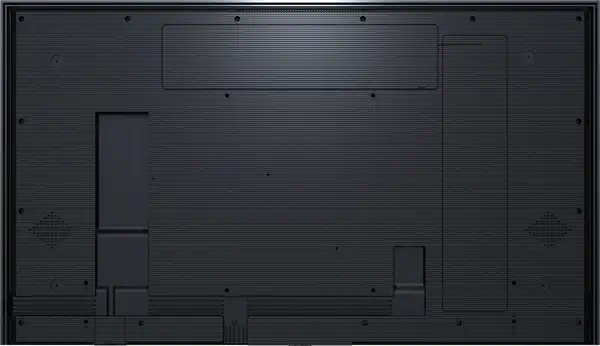 iiyama LH5560UHS-B2AG Écran d'affichage dynamique Carte A numérique 138,7 cm (54.6") LED Wifi 500 cd - Affichage dynamique - visuel 4