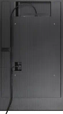 iiyama LH5560UHS-B2AG Écran d'affichage dynamique Carte A numérique 138,7 cm (54.6") LED Wifi 500 cd - Affichage dynamique - visuel 8