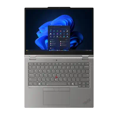 ThinkPad L13 2-in-1 Gen 6 (Intel) Lenovo - visuel 1 - hello RSE - <p>SÉCURITÉ 24 H/24</p>