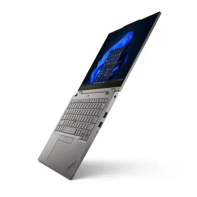 ThinkPad L13 2-in-1 Gen 6 (Intel) Lenovo - visuel 1 - hello RSE - <p>AUTOMATISATION AVEC L'IA</p>
