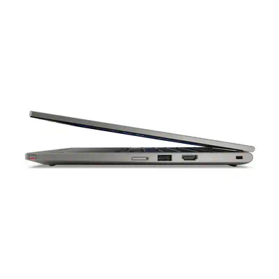 ThinkPad L13 2-in-1 Gen 6 (Intel) Lenovo - visuel 1 - hello RSE - <p>Apprentissage intelligent et personnalisé Idéal </p><p>pour les environnements scolaires dynamiques</p>