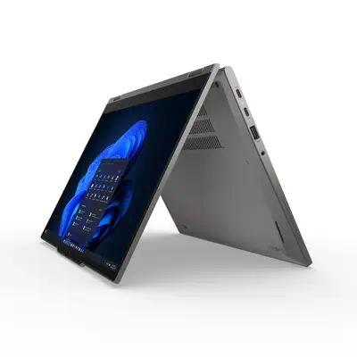 ThinkPad L13 2-in-1 Gen 6 (Intel) Lenovo - visuel 1 - hello RSE - <p>LE THINKPAD, UN ORDINATEUR ROBUSTE</p>