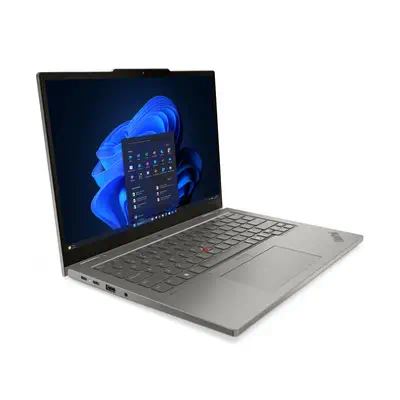 ThinkPad L13 2-in-1 Gen 6 (Intel) Lenovo - visuel 1 - hello RSE - <p>CONNECTIVITÉ POLY</p><p>VALENTE Une puissance portable conçue pour prendre la route</p>
