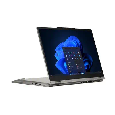 ThinkPad L13 2-in-1 Gen 6 (Intel) Lenovo - visuel 1 - hello RSE - <p>FIABILITÉ ET COLLABORATION</p>