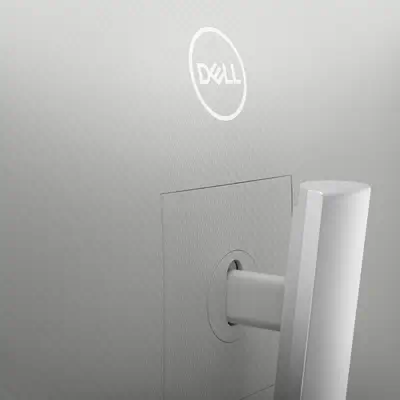 DELL S Series S2722DC LED display 68,6 cm (27") 2560 x 1440 pixels Quad HD LCD Gris - Dell - Ecran Ordinateur - visuel 9