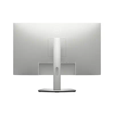 DELL S Series S2722DC LED display 68,6 cm (27") 2560 x 1440 pixels Quad HD LCD Gris - Dell - Ecran Ordinateur - visuel 6