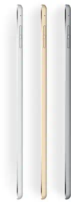 iPad Mini 4 7.9'' 128Go - Gris - WiFi - Grade Reconditionné en France Bon état - Apple - Tablette reconditionnée - visuel 5