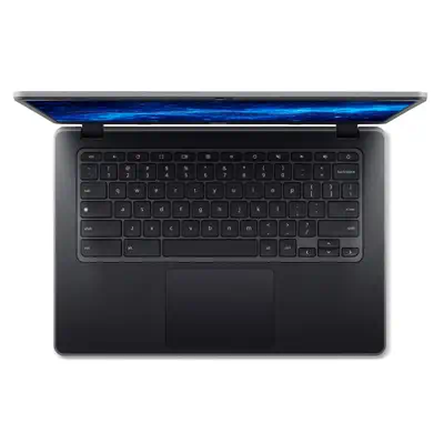 Acer Chromebook C936-TCO-C8V2 Intel® N N100 35,6 cm (14") Full HD 8 Go LPDDR5-SDRAM 128 Go eMMC Wi-F - visuel 4