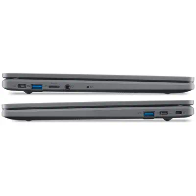 Acer Chromebook C936-TCO-C8V2 Intel® N N100 35,6 cm (14") Full HD 8 Go LPDDR5-SDRAM 128 Go eMMC Wi-F - visuel 6