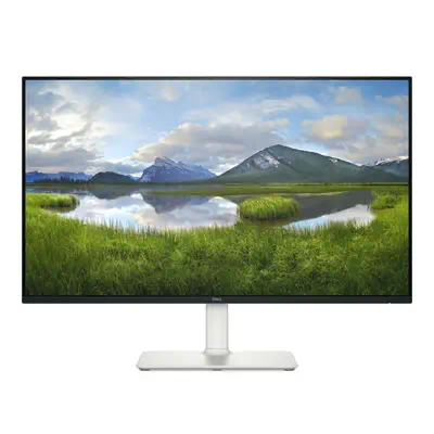 DELL S Series S2725DS LED display 68,6 cm (27") 2560 x 1440 pixels Quad HD LCD Noir, Argent - Dell - Ecran Ordinateur - visuel 1