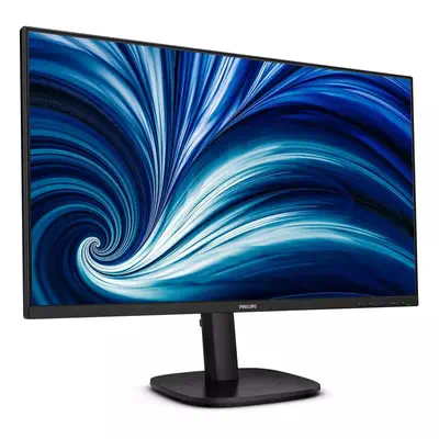 Philips 3000 series 27B2U3601/00 écran plat de PC 68,6 cm (27") 2560 x 1440 pixels Quad HD LCD Noir - Ecran Ordinateur - visuel 9