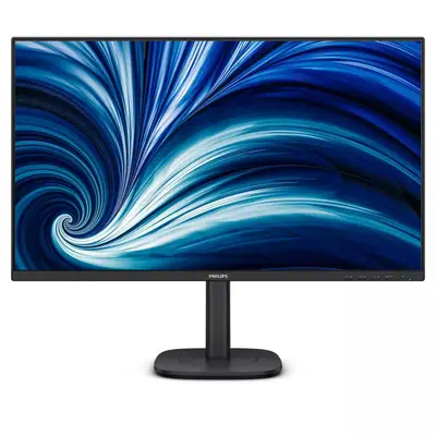 Philips 3000 series 27B2U3601/00 écran plat de PC 68,6 cm (27") 2560 x 1440 pixels Quad HD LCD Noir - Ecran Ordinateur - visuel 6