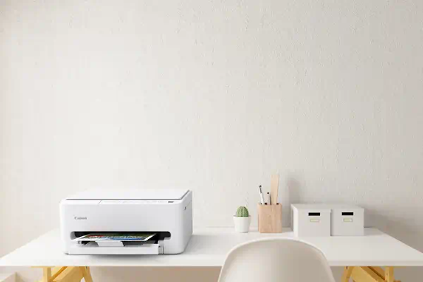 Canon PIXMA TS4150i Jet d'encre A4 1200 x 1200 DPI Wifi - Multifonctions Jet d'encre - visuel 7