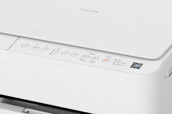 Canon PIXMA TS4150i Jet d'encre A4 1200 x 1200 DPI Wifi - Multifonctions Jet d'encre - visuel 6