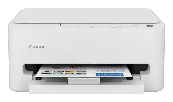 Canon PIXMA TS4150i Jet d'encre A4 1200 x 1200 DPI Wifi - Multifonctions Jet d'encre - visuel 5
