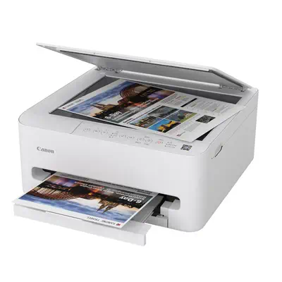 Canon PIXMA TS4150i Jet d'encre A4 1200 x 1200 DPI Wifi - Multifonctions Jet d'encre - visuel 4