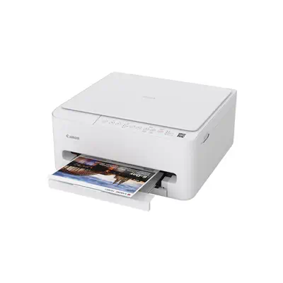 Canon PIXMA TS4150i Jet d'encre A4 1200 x 1200 DPI Wifi - Multifonctions Jet d'encre - visuel 4