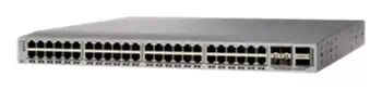 Switchs et Hubs Nexus N9K-C92348GC-FX3 comparaison