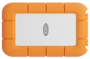 Disque dur SSD LaCie STND1000400 garantie