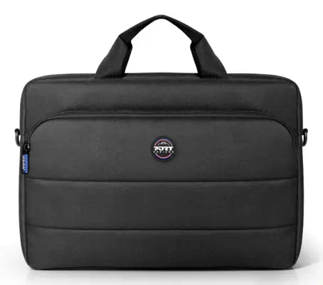 Port Designs ECO PORTLAND 40,6 cm (16") Malette Noir - Etui et Housse - visuel 1