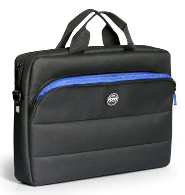 Port Designs ECO PORTLAND 40,6 cm (16") Malette Noir - Etui et Housse - visuel 2