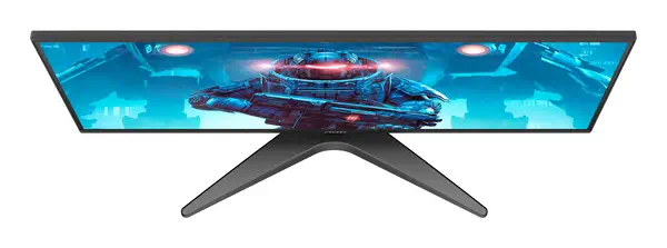 AOC 24B36X écran plat de PC 60,5 cm (23.8") 1920 x 1080 pixels Full HD LED Noir - Ecran Ordinateur - visuel 9