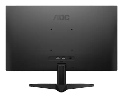 AOC 24B36X écran plat de PC 60,5 cm (23.8") 1920 x 1080 pixels Full HD LED Noir - Ecran Ordinateur - visuel 10