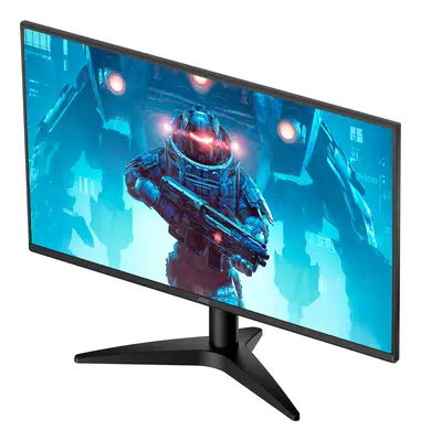 AOC 24B36X écran plat de PC 60,5 cm (23.8") 1920 x 1080 pixels Full HD LED Noir - Ecran Ordinateur - visuel 6