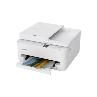 Canon PIXMA TS7550i Jet d'encre A4 1200 x Canon - visuel 1 - hello RSE - Gestion pratique des documents
