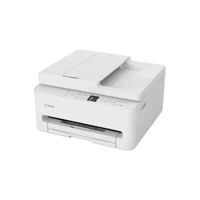 Canon PIXMA TS7550i Jet d'encre A4 1200 x Canon - visuel 1 - hello RSE - Capacité d'impression mobile polyvalente
