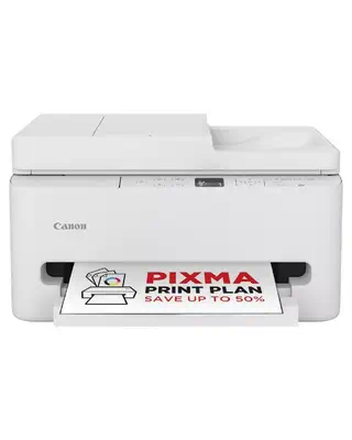 Canon PIXMA TS7550i Jet d'encre A4 1200 x 1200 DPI Wifi - Multifonctions Jet d'encre - visuel 1