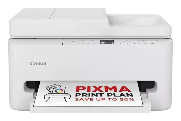 Canon PIXMA TS7550i Jet d'encre A4 1200 x 1200 DPI Wifi - Multifonctions Jet d'encre - visuel 2