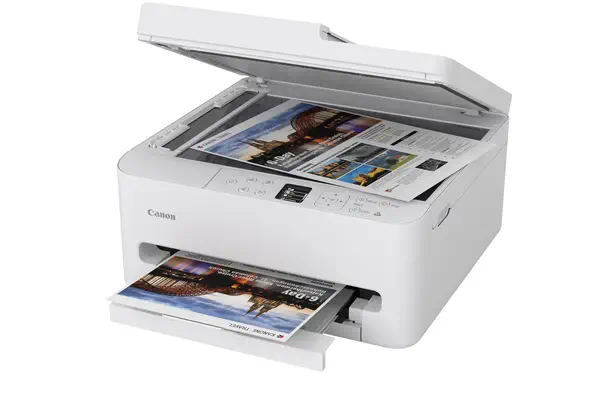 Canon PIXMA TS7550i Jet d'encre A4 1200 x 1200 DPI Wifi - Multifonctions Jet d'encre - visuel 7