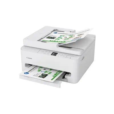 Canon PIXMA TS7550i Jet d'encre A4 1200 x 1200 DPI Wifi - Multifonctions Jet d'encre - visuel 9