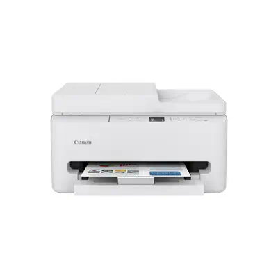 Canon PIXMA TS7550i Jet d'encre A4 1200 x 1200 DPI Wifi - Multifonctions Jet d'encre - visuel 8