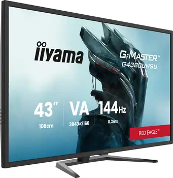 Meilleur prix Ecran Ordinateur iiyama F
