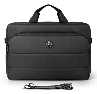 Port Designs ECO PORTLAND 43,9 cm (17.3") Malette Noir - Etui et Housse - visuel 3