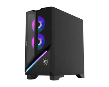 Livraison gratuite Unité Centrale MSI Oui