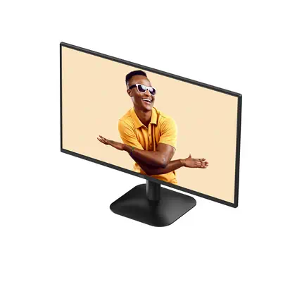 AOC 24B31H LED display 60,5 cm (23.8") 1920 x 1080 pixels Full HD Noir - Ecran Ordinateur - visuel 8