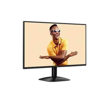 AOC 24B31H LED display 60,5 cm (23.8") 1920 x 1080 pixels Full HD Noir - Ecran Ordinateur - visuel 6