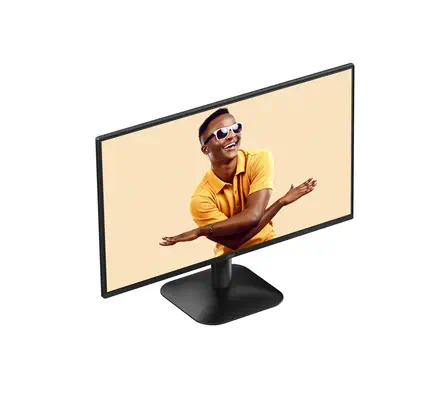 AOC 24B31H LED display 60,5 cm (23.8") 1920 x 1080 pixels Full HD Noir - Ecran Ordinateur - visuel 10