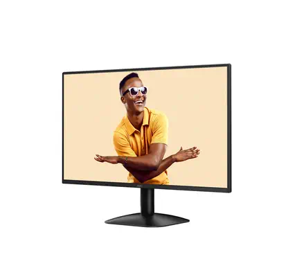 AOC 24B31H LED display 60,5 cm (23.8") 1920 x 1080 pixels Full HD Noir - Ecran Ordinateur - visuel 7