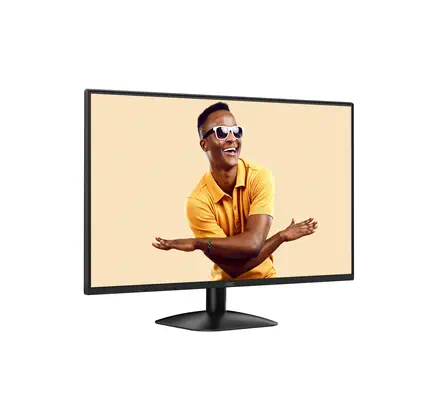 AOC B3 27B31H LED display 68,6 cm (27") 1920 x 1080 pixels Full HD Noir - Ecran Ordinateur - visuel 5