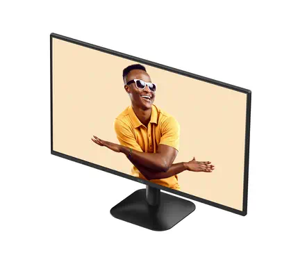 AOC B3 27B31H LED display 68,6 cm (27") 1920 x 1080 pixels Full HD Noir - Ecran Ordinateur - visuel 7