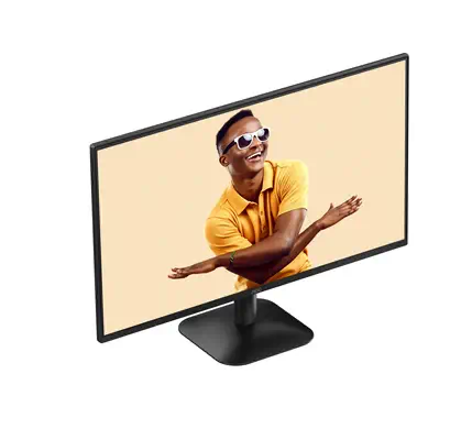 AOC B3 27B31H LED display 68,6 cm (27") 1920 x 1080 pixels Full HD Noir - Ecran Ordinateur - visuel 6