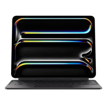 Magic Keyboard pour iPad Pro 13'' M4 (2024) - Noir - AZERTY Français - Grade Reconditionné en France avis