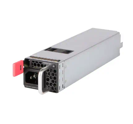 HPE JL592A composant de commutation Alimentation électrique - Service et Support - visuel 1