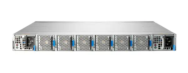 Mellanox InfiniBand HDR 40-port QSFP56 Unmanaged Back to Front Airflow Switch - HP - Service et Support - visuel 4