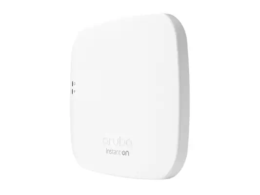 Aruba Instant On AP12 (US) - HP - Service et Support - visuel 3